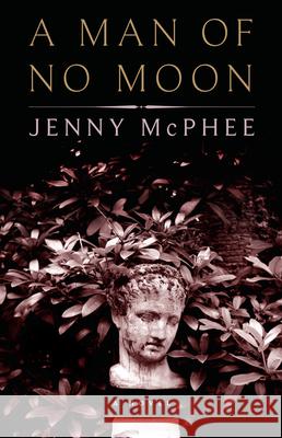 A Man of No Moon: A Novel Jenny McPhee 9781582434629 Counterpoint - książka