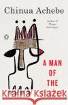 A Man of the People Chinua Achebe 9780385086165 Anchor Books