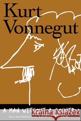 A Man Without a Country: 20th Anniversary Edition Kurt Vonnegut Daniel Simon 9781644214886 Seven Stories Press - książka