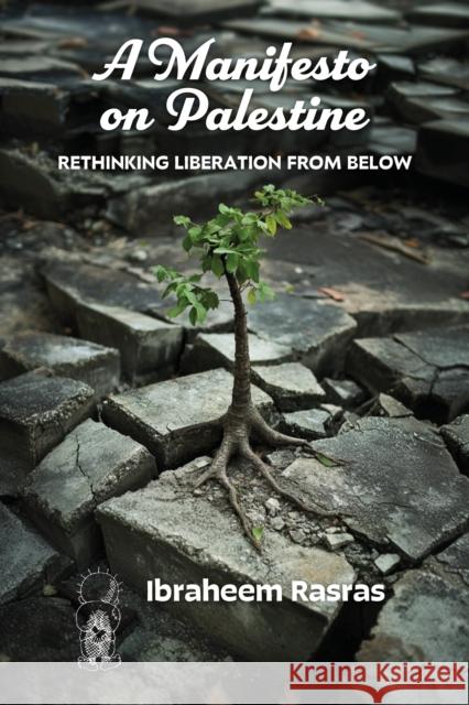 A Manifesto on Palestine: Rethinking Liberation from Below Ibraheem Rasras 9781998309672 Daraja Press - książka