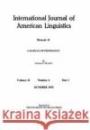 A Manual of Phonology Charles F. Hockett Charles F. Hockett 9780226345741 University of Chicago Press