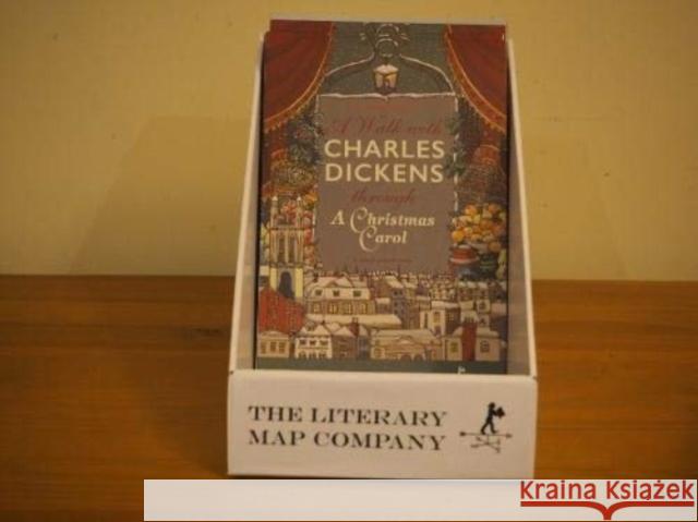 A Map of Women Writers in Britain and Ireland 10th to 20th Century Rosamund Connelly 9781916074323 The Literary Map Company - książka