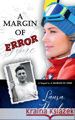 A Margin of Error Laura Hayden 9781941528310 Parker Hayden Media - książka