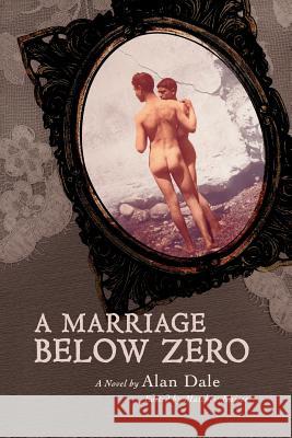 A Marriage Below Zero Matthew Kaiser 9781609279578 Cognella - książka