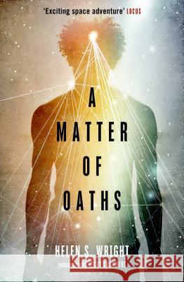A Matter of Oaths Helen S. Wright 9781448216970 Bloomsbury Publishing PLC - książka