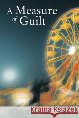 A Measure of Guilt Nadezhda Seiler 9781458207678 Abbott Press - książka