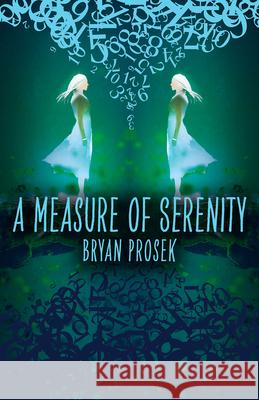 A Measure of Serenity Prosek, Bryan 9780744303629 Camcat Books - książka