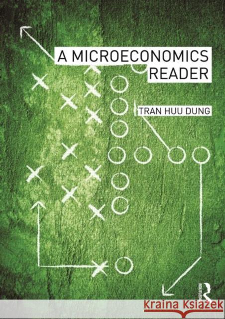 A Microeconomics Reader   9780415771924  - książka