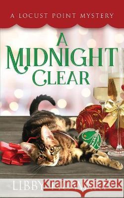 A Midnight Clear Libby Howard 9781733069182 Debra Dunbar LLC - książka