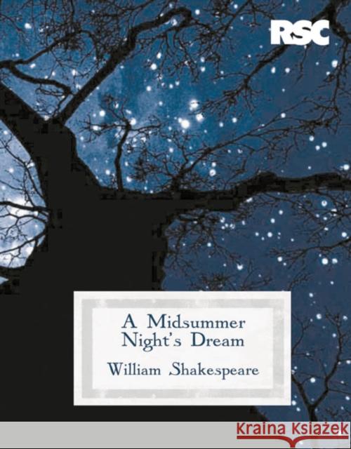A Midsummer Night's Dream (gift edition) Prof. Eric Rasmussen (USA), Jonathan Bate (University of Oxford, Oxford) 9781137026316 Bloomsbury Publishing PLC - książka