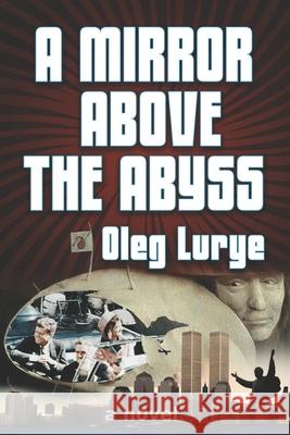 A Mirror Above the Abyss Oleg Lurye 9789655996951 Oleg Lurye - książka