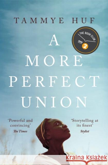 A More Perfect Union Tammye Huf 9781912408979 Myriad Editions - książka