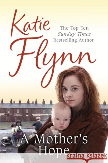 A Mother's Hope Katie Flynn 9780099521730  - książka