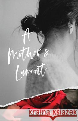 A Mother's Lament Lee Gander 9781666703016 Resource Publications (CA) - książka