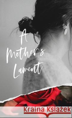 A Mother's Lament Lee Gander 9781666703023 Resource Publications (CA) - książka