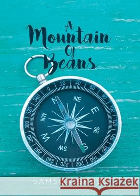 A Mountain Of Beans Samson Gruss 9798889824411 Fulton Books - książka