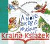 A może będzie właśnie tak audiobook Piątkowska Renata 9788375515633 BIS
