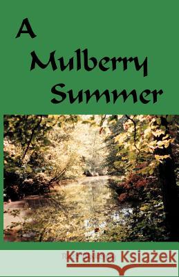 A Mulberry Summer Reed Blakeney 9781553690924 Trafford Publishing - książka
