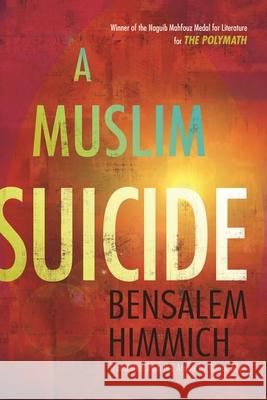 A Muslim Suicide   9780815609667  - książka