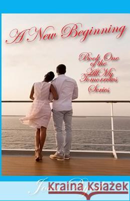 A New Beginning Joan Byrd 9781630664619 Indigo Sea Press - książka