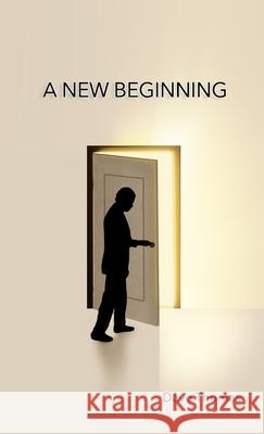 A New Beginning Dave Thomas 9781716406812 Lulu.com - książka