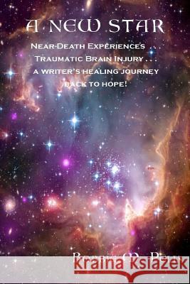 A New Star Bobbie M. Pell 9781492767558 Createspace - książka