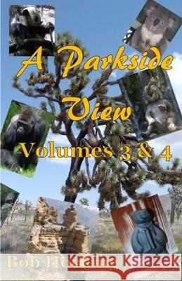 A Parkside View: Volumes 3 & 4 Bob Hocking 9798674215134 Independently Published - książka