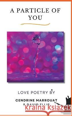 A Particle of You Cendrine Marrouat, David Ellis 9798201971847 Cendrine Marrouat & David Ellis - książka