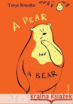 A Pear and a Bear: Sight word fun for beginner readers Blyth, Jim 9781512270983 Createspace - książka