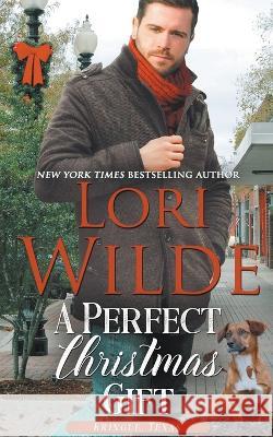 A Perfect Christmas Gift Lori Wilde   9798215726846 Epiphany Orchards Press - książka