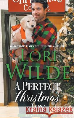 A Perfect Christmas Joy Lori Wilde   9798215054413 L&l - książka