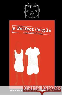 A Perfect Couple Brooke Berman 9780881454260 Broadway Play Publishing Inc - książka