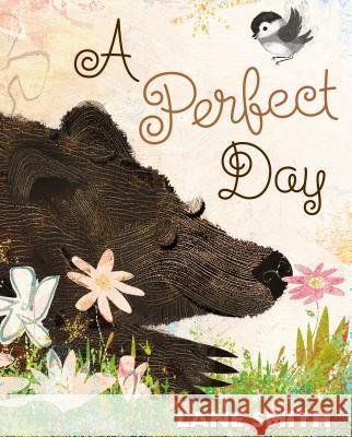 A Perfect Day Lane Smith Lane Smith 9781626725362 Roaring Brook Press - książka