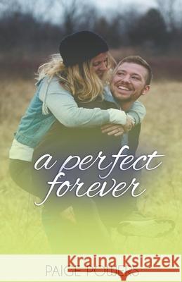 A Perfect Forever Powers Paige Powers 9798201977092 Draft2Digital - książka
