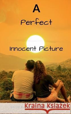 A Perfect Innocent Picture Inderjit Singh 9781648991967 Notion Press - książka