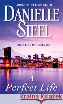 A Perfect Life Steel, Danielle 9780345530950 Dell - książka