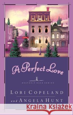 A Perfect Love Lori Copeland 9780849943430  - książka