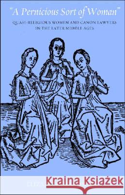 A Pernicious Sort of Woman