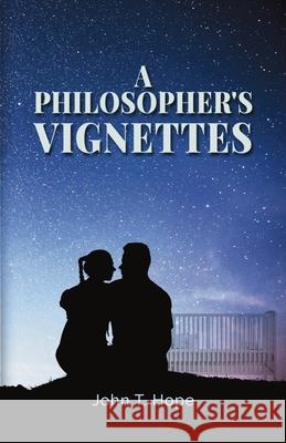 A Philosopher's Vignettes John T. Hope 9789366179964 Free Spirit - książka