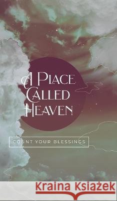 A Place Called Heaven Catherine Davis Honor Books  9798888980064 Honor Books - książka