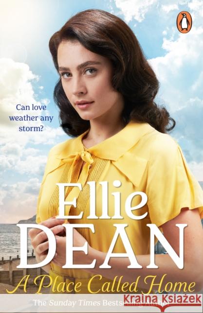 A Place Called Home: (The Cliffehaven Series Book 19) Ellie Dean 9781804942550 Cornerstone - książka