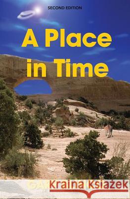 A Place in Time Gary Blinco 9781456612801 Ebookit.com - książka