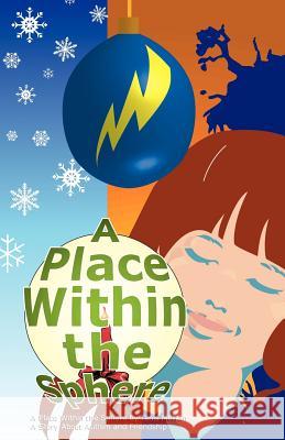 A Place Within the Sphere Morran, Tanis 9781552124260 Trafford Publishing - książka