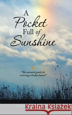 A Pocket Full of Sunshine Deni Fearman 9781504336758 Balboa Press - książka