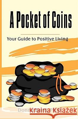 A Pocket Of Coins Baird, Donna 9780615266374 Donna Baird - książka