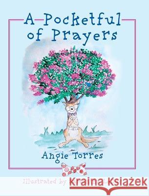 A Pocketful of Prayers Angie Torres   9798885905565 Palmetto Publishing - książka