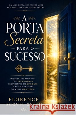 A Porta Secreta para o Sucesso Scovel Shinn, Florence 9798194689798 Independently Published - książka