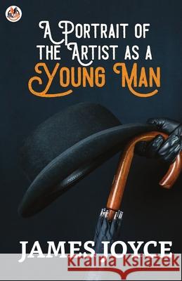 A Portrait of the Artist as a Young Man James Joyce 9789390852468 True Sign Publishing House - książka