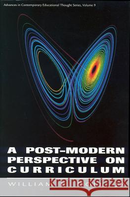 A Post-Modern Perspective on Curriculum Doll 9780807734476 Teachers College Press - książka