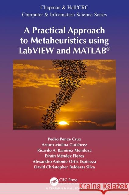 A Practical Approach to Metaheuristics Using LabVIEW and Matlab(r) Gutiérrez, Arturo Molina 9780367337049 CRC Press - książka